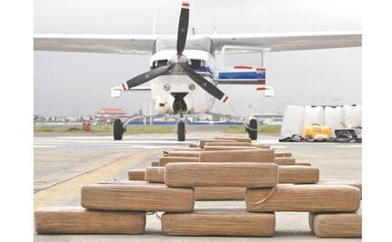 Cárteles mexicanos buscan afianzar nexos en Ecuador