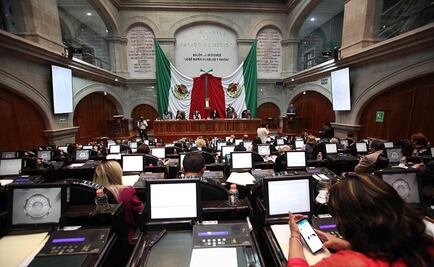 Diputados derogan ley para no pagar laudos pendientes en Edomex