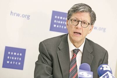 Preocupa a la región ‘militarización’ de Venezuela 