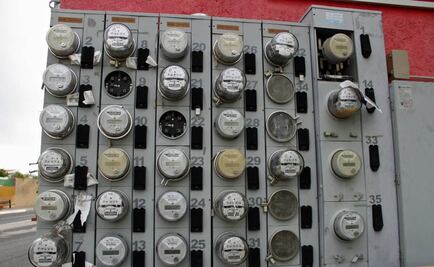 Tarifas eléctricas seguirán bajando durante junio: CFE