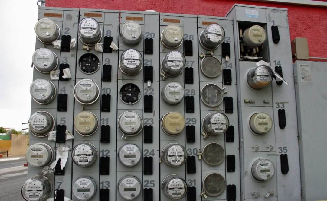 Tarifas eléctricas seguirán bajando durante junio: CFE