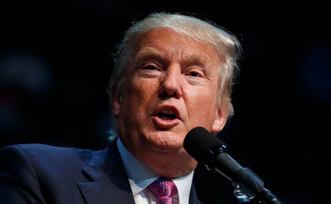 Se retrasa reunión Peña-Trump; iniciará después de las 15:00 hrs