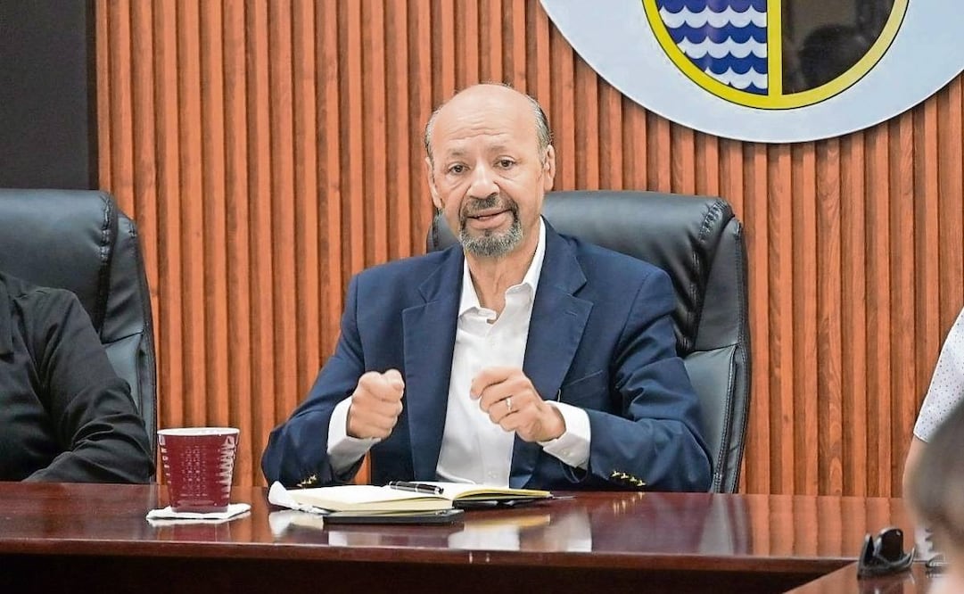 José Manuel Quijada. Foto: Especial