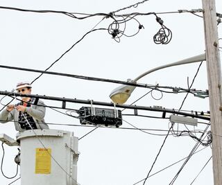 SCT dificulta despliegue de la Red Compartida