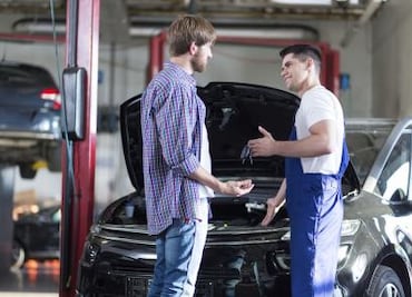 ¿Cuáles son las marcas de autos que menos se descomponen?