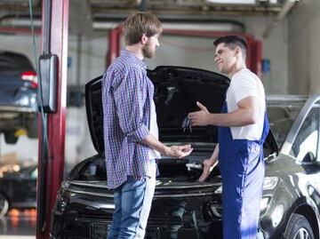 ¿Cuáles son las marcas de autos que menos se descomponen?