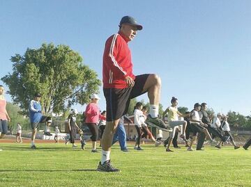 Corredores exigen seguridad tras violación en Bosque de Tlalpan