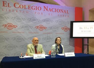 Colegio Nacional conmemora los 500 años de la Conquista con Encuentro