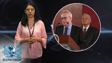 ¿Qué deja el ex secretario de Hacienda con su renuncia?