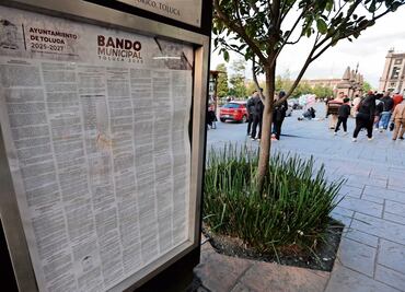 Ayuntamientos adecuarán reglas para multar a quien entregue plásticos