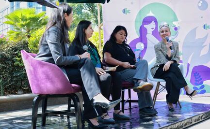 IMCO presenta estudio sobre cafeticultores de México; 95% no tiene acceso a servicios de salud  