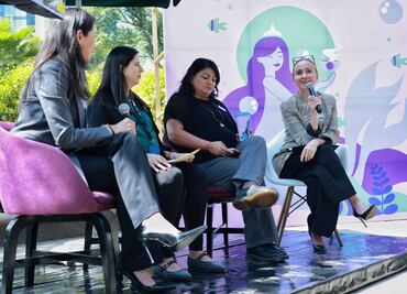 IMCO presenta estudio sobre cafeticultores de México; 95% no tiene acceso a servicios de salud