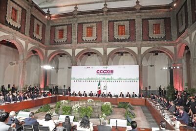 SHCP mantiene compromiso de no aumentar impuestos