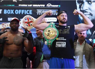 ¡Se vienen 2 semanas con 3 eventos de locura!