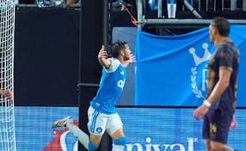 Pumas sufre derrota por goleada ante Charlotte FC en su debut en Leagues Cup