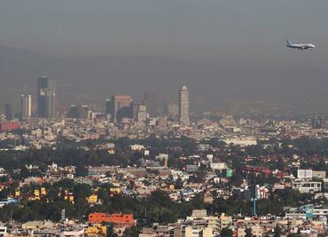 Mexico is the biggest polluter in Latin America