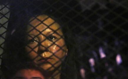 Arizona mother deported to Mexico in immigration action