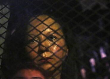 Arizona mother deported to Mexico in immigration action