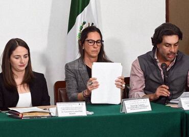 "Es legal absolutamente", afirma Mariana Boy sobre su ratificación frente a Procuraduría Ambiental