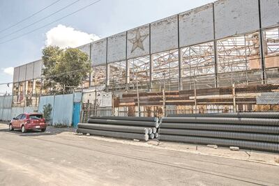 Apuesta gobierno de CDMX por vivienda de bajo costo