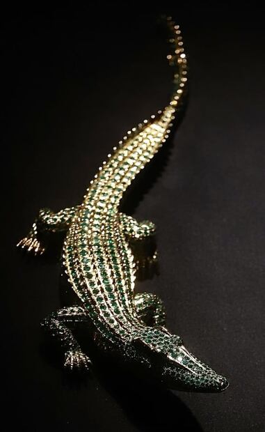 De la princesa Margarita a María Félix: las joyas legendarias de Cartier llegan al Museo Jumex