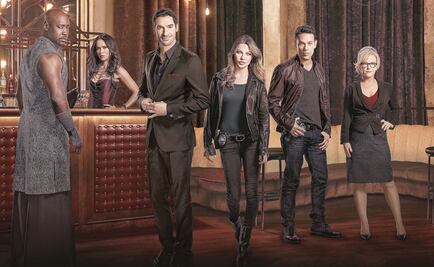 Un detective con esencia latina 