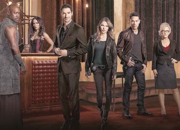 Un detective con esencia latina