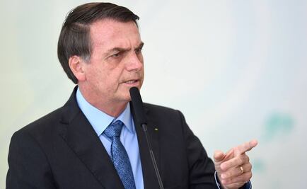 Bolsonaro fustiga a Noruega por caza de ballenas... con video equivocado