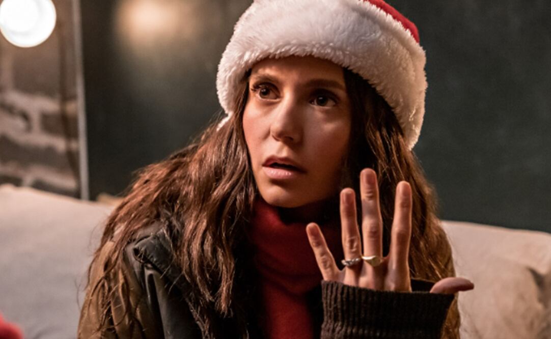 Foto: Captura vía Netflix.