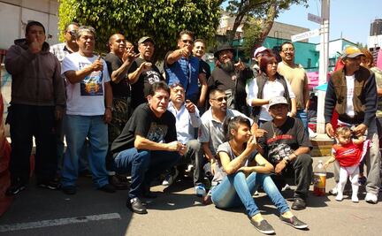 Tras negativa, permiten festejo de banda “Los Panchitos”