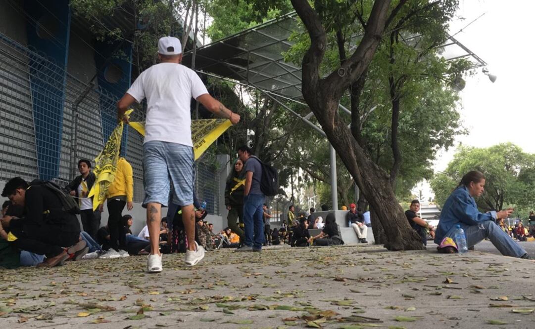 Foto: Denisse Méndez 