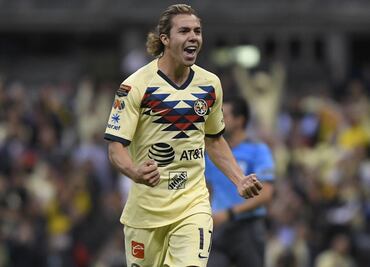 Covid-19 retrasaría salida de Sebastián Córdova a Europa