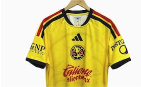 El delantero paraguayo que el América busca en Argentina