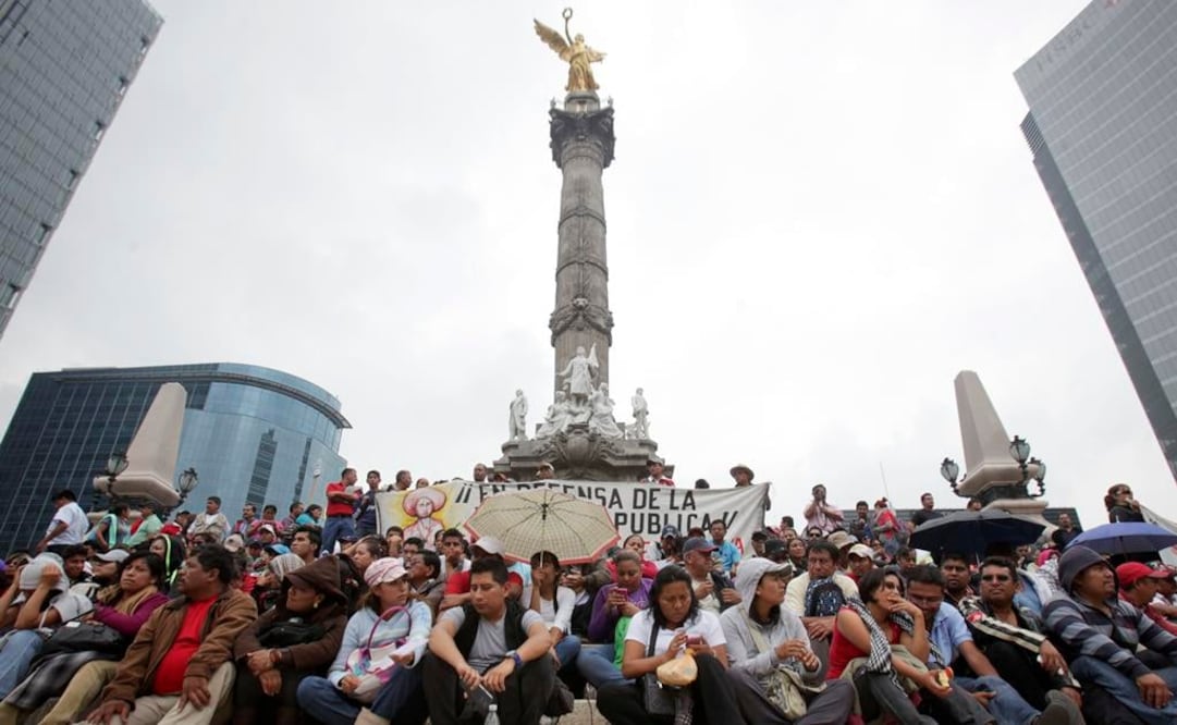 (Foto: Archivo/El Universal)