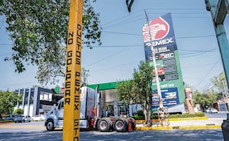 Pemex asegura que pérdida de 46 mil mdp no presiona su liquidez y flujo de efectivo; reporta reducción de 7% en su deuda
