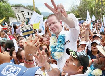 “No tiene derecho a lucrar con Colosio”