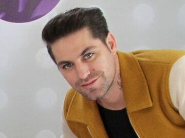 Perfil. Renato López: un galán polifacético