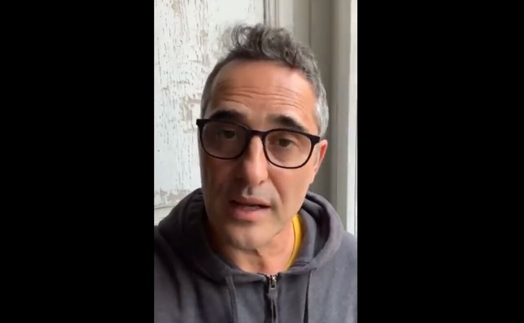 Foto: Captura / Twitter