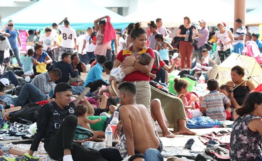 Foto: Archivo/ EL UNIVERSAL