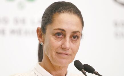 PGJ será reestructurada en área de inteligencia y formación policial: Sheinbaum