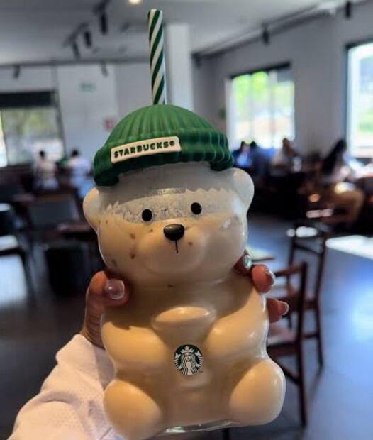 Descubre el precio del vaso más viral de la temporada. Foto: TikTok