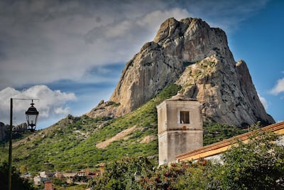 Vacaciones por menos de 2 mil pesos en Bernal