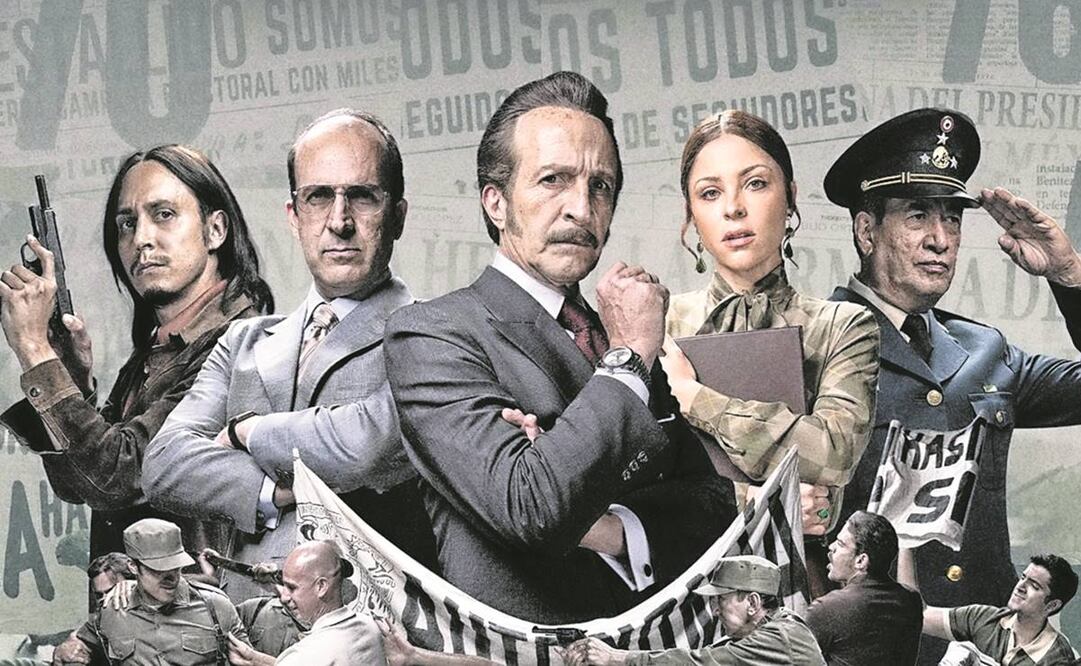 Fernando Gutiérrez Barrios: un no tan Extraño enemigo