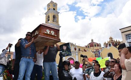 Acusan asesinato a manos de policías de Veracruz