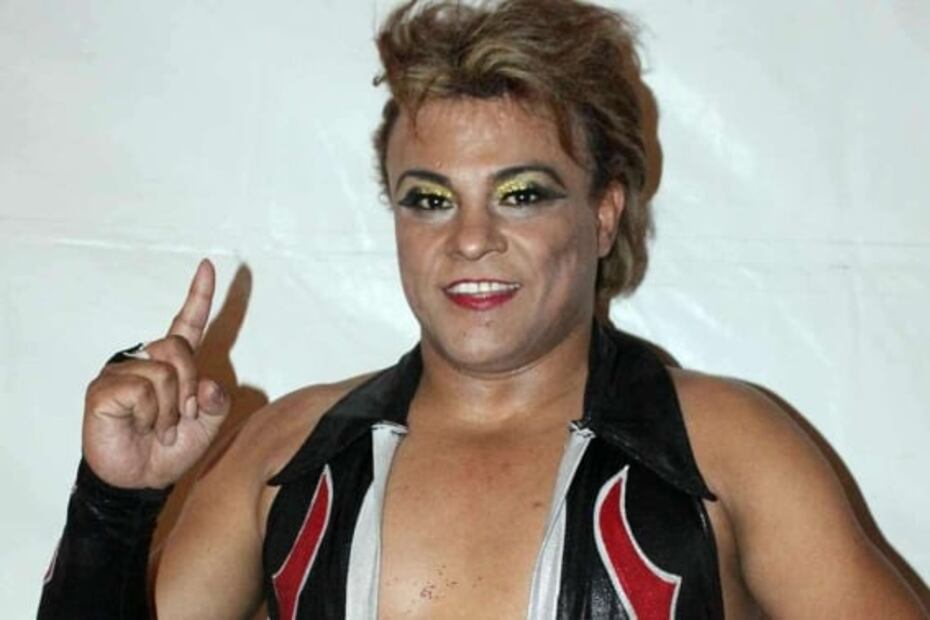 ¿Quiénes son los luchadores exóticos más famosos de México?