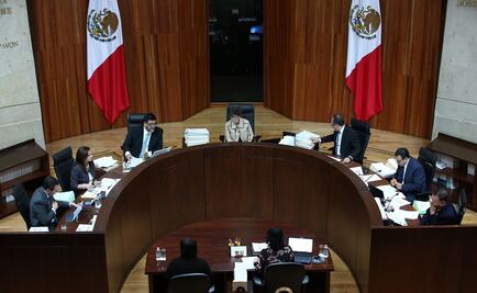 TEPJF revoca prohibición de debates en intercampaña