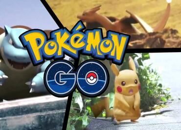 #LoMásVisto2016: Pokémon Go es más popular que el porno