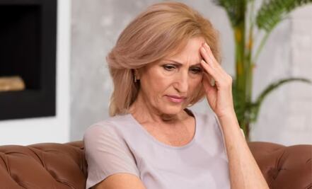 ¿Por qué me cuesta conciliar el sueño en la menopausia?