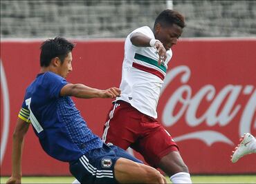 Joao Maleck revela que hubiera preferido morir en lugar de las víctimas