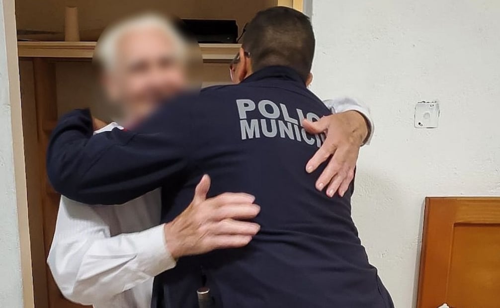 La representación diplomática canceló las cuentas que se encontraban bajo control de la cuidadora.
Foto: Especial.